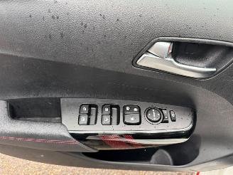 Kia Picanto 1.0 T-GDI GT-Line 101 PK picture 13