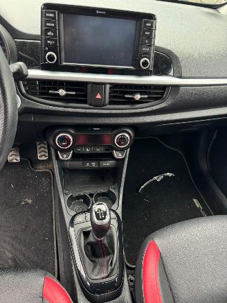 Kia Picanto 1.0 T-GDI GT-Line 101 PK picture 9