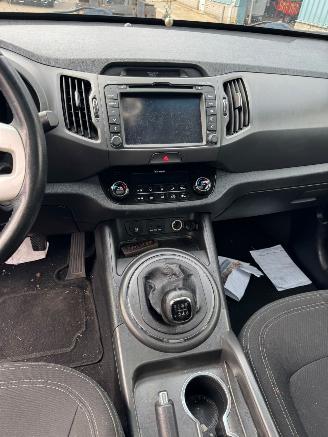 Kia Sportage 1.6 GDI Plus Pack picture 14