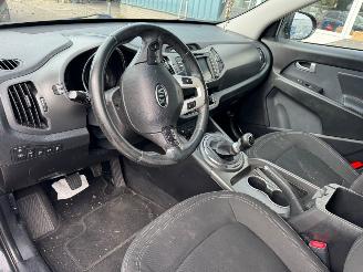 Kia Sportage 1.6 GDI Plus Pack picture 12