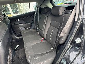Kia Sportage 1.6 GDI Plus Pack picture 20