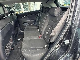 Kia Sportage 1.6 GDI Plus Pack picture 18