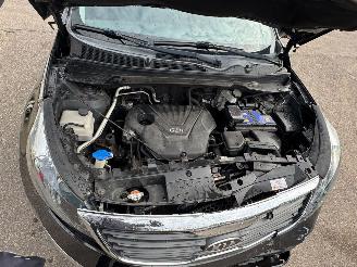 Kia Sportage 1.6 GDI Plus Pack picture 8