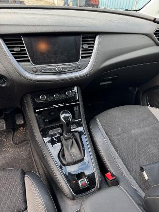 Opel Grandland X 1.2 AUTOMAAT Turbo Innovation picture 12
