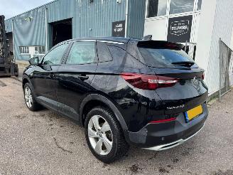 Opel Grandland X 1.2 AUTOMAAT Turbo Innovation picture 3
