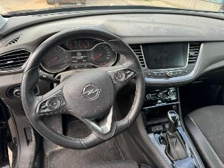 Opel Grandland X 1.2 AUTOMAAT Turbo Innovation picture 11