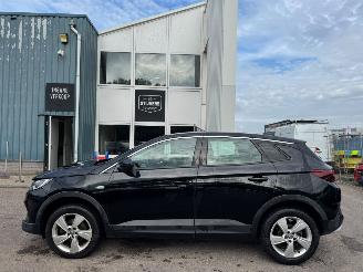 Opel Grandland X 1.2 AUTOMAAT Turbo Innovation picture 2