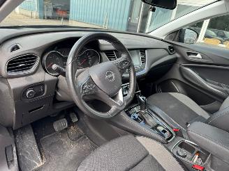 Opel Grandland X 1.2 AUTOMAAT Turbo Innovation picture 10