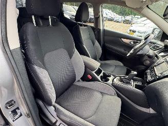 Nissan Qashqai 1.2 AUTOMAAT Business Edition picture 16
