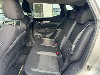 Nissan Qashqai 1.2 AUTOMAAT Business Edition picture 17