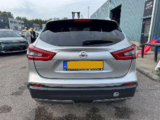 Nissan Qashqai 1.2 AUTOMAAT Business Edition picture 4