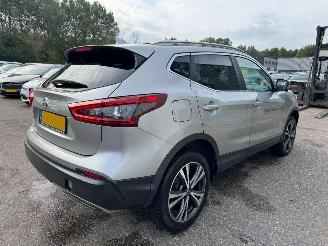 Nissan Qashqai 1.2 AUTOMAAT Business Edition picture 5