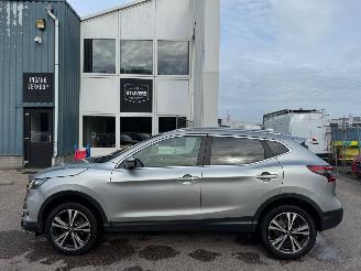 Nissan Qashqai 1.2 AUTOMAAT Business Edition picture 2