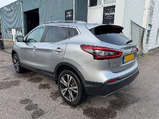 Nissan Qashqai 1.2 AUTOMAAT Business Edition picture 3