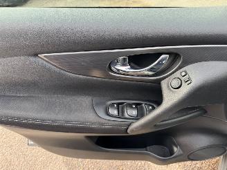 Nissan Qashqai 1.2 AUTOMAAT Business Edition picture 18