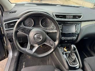 Nissan Qashqai 1.2 AUTOMAAT Business Edition picture 12