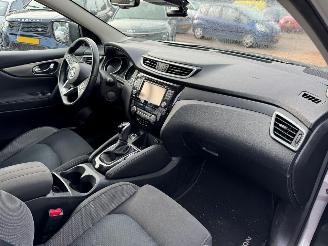 Nissan Qashqai 1.2 AUTOMAAT Business Edition picture 14