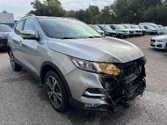 Nissan Qashqai 1.2 AUTOMAAT Business Edition picture 6