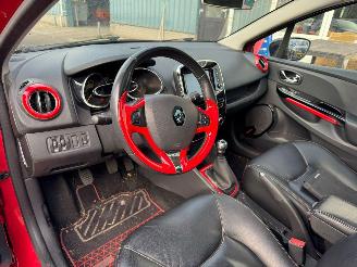 Renault Clio 0.9 TCe Dynamique picture 10