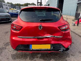 Renault Clio 0.9 TCe Dynamique picture 4