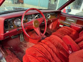 Buick Electra Park Avenue AUTOMAAT picture 13