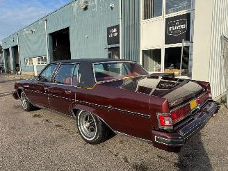 Buick Electra Park Avenue AUTOMAAT picture 3