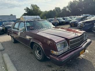 Buick Electra Park Avenue AUTOMAAT picture 8