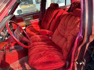 Buick Electra Park Avenue AUTOMAAT picture 12