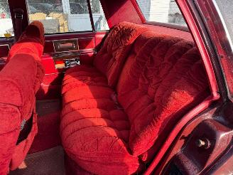 Buick Electra Park Avenue AUTOMAAT picture 18