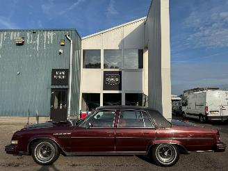 Buick Electra Park Avenue AUTOMAAT picture 2