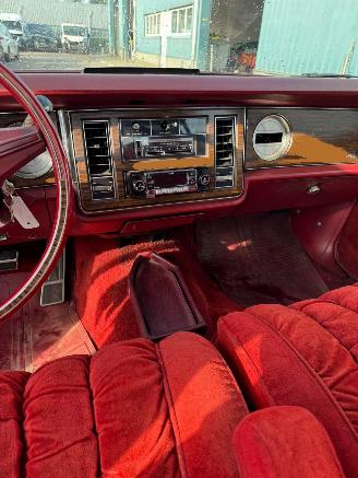 Buick Electra Park Avenue AUTOMAAT picture 15