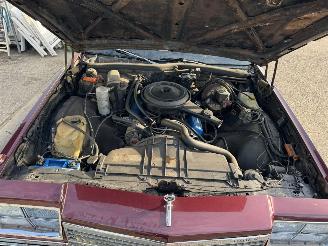 Buick Electra Park Avenue AUTOMAAT picture 11