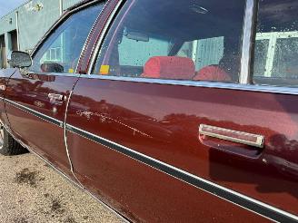 Buick Electra Park Avenue AUTOMAAT picture 4