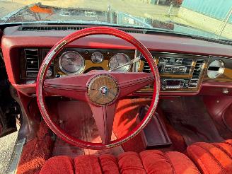 Buick Electra Park Avenue AUTOMAAT picture 14