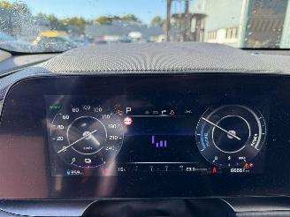 Kia Niro EV ExecutiveLine 64.8 kWh picture 15