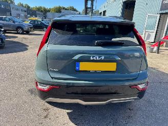 Kia Niro EV ExecutiveLine 64.8 kWh picture 4