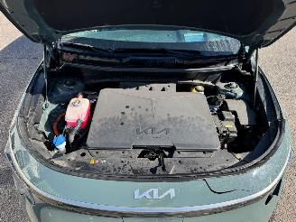 Kia Niro EV ExecutiveLine 64.8 kWh picture 8
