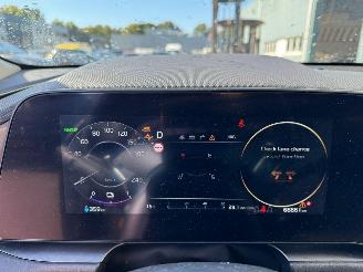Kia Niro EV ExecutiveLine 64.8 kWh picture 12