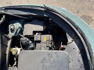 Kia Niro EV ExecutiveLine 64.8 kWh picture 9