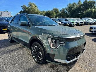 Kia Niro EV ExecutiveLine 64.8 kWh picture 6