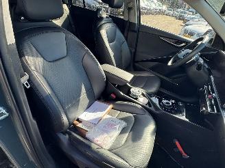 Kia Niro EV ExecutiveLine 64.8 kWh picture 18