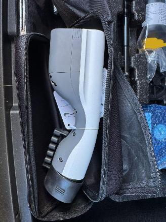 Kia Niro EV ExecutiveLine 64.8 kWh picture 19