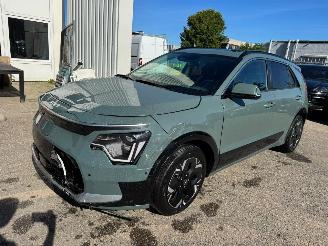 Voiture accidenté Kia Niro EV ExecutiveLine 64.8 kWh 2023/3