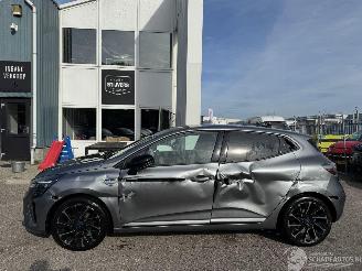 Renault Clio 1.0 TCe 90 GPF esprit Alpine picture 2