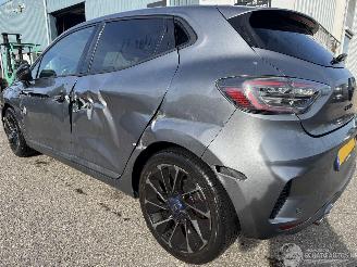 Renault Clio 1.0 TCe 90 GPF esprit Alpine picture 5