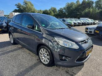 Ford C-Max 2.0 AUTOMAAT TDCi Titanium picture 6