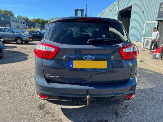 Ford C-Max 2.0 AUTOMAAT TDCi Titanium picture 4