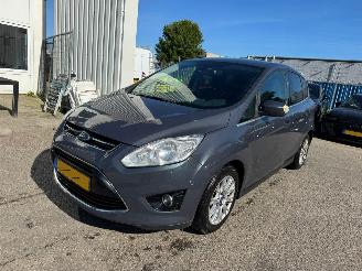 Auto incidentate Ford C-Max 2.0 AUTOMAAT TDCi Titanium 2011/9