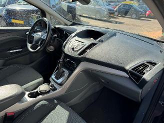 Ford C-Max 2.0 AUTOMAAT TDCi Titanium picture 10