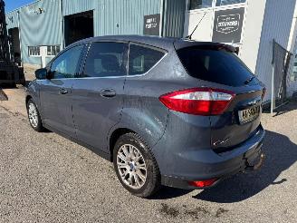 Ford C-Max 2.0 AUTOMAAT TDCi Titanium picture 3